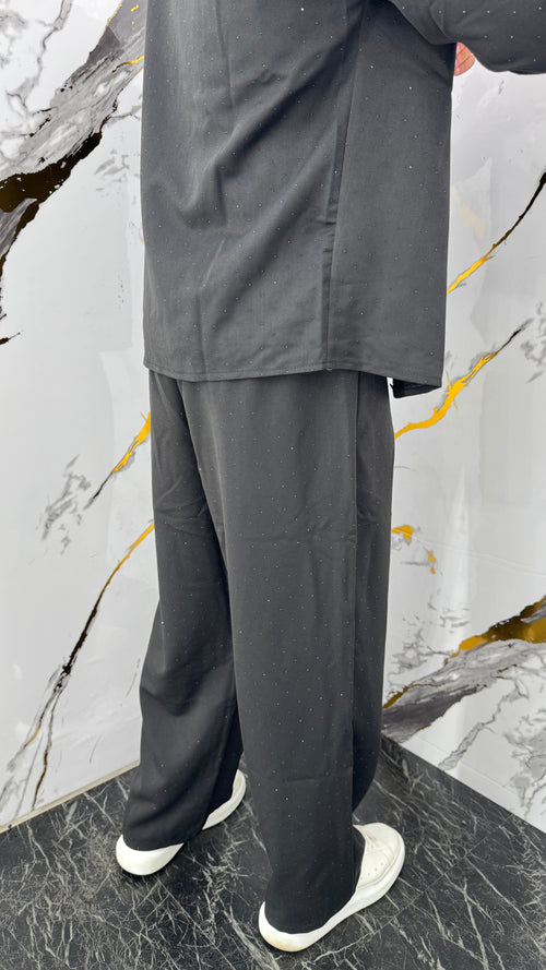 Coordinato Modern Layer