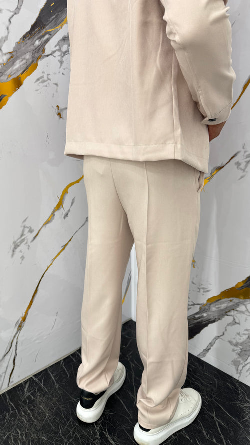 Coordinato Slate Set