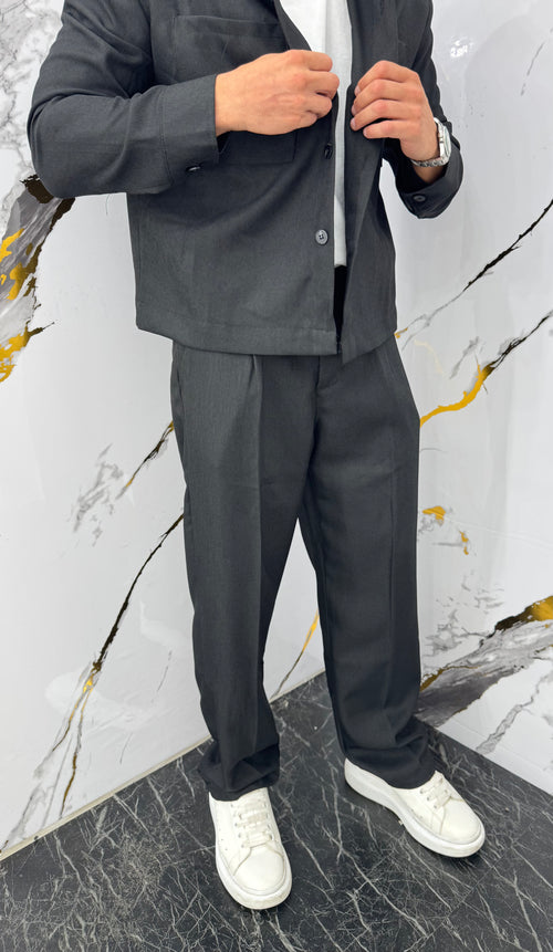 Coordinato Slate Set