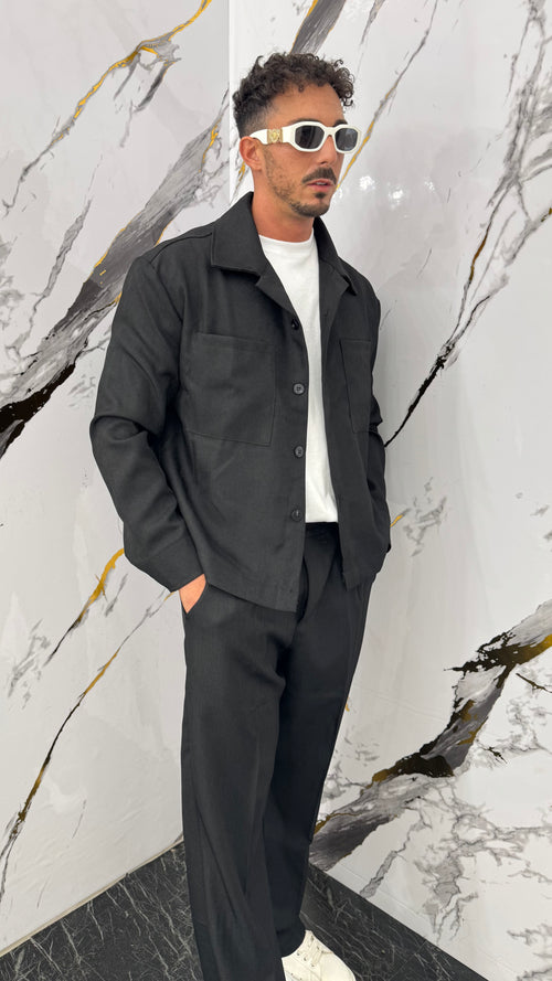 Coordinato Slate Set