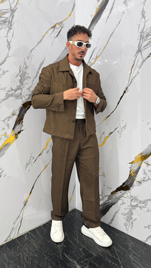 Coordinato Slate Set