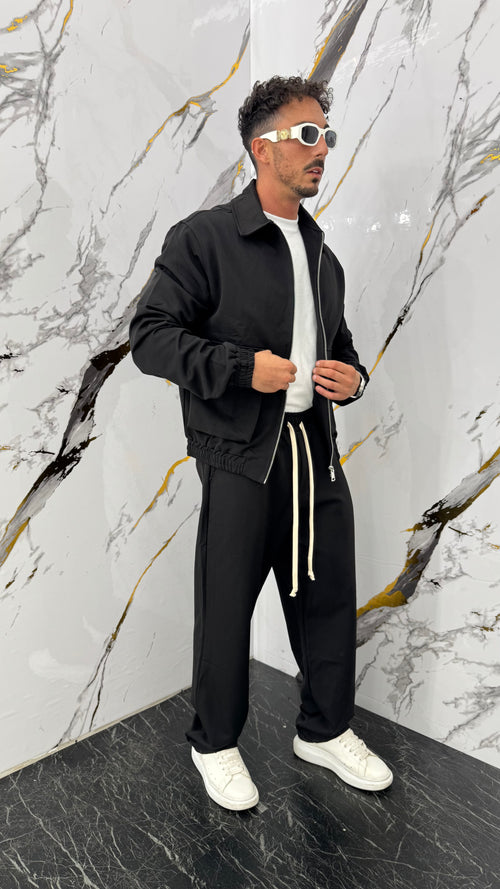 Coordinato Metro Zip