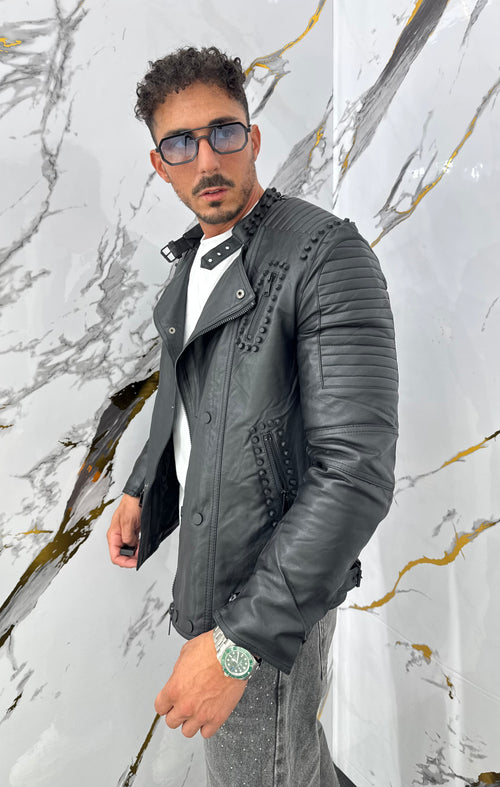 Chiodo Biker