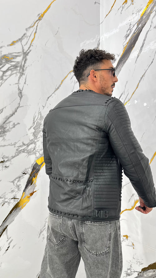 Chiodo Biker