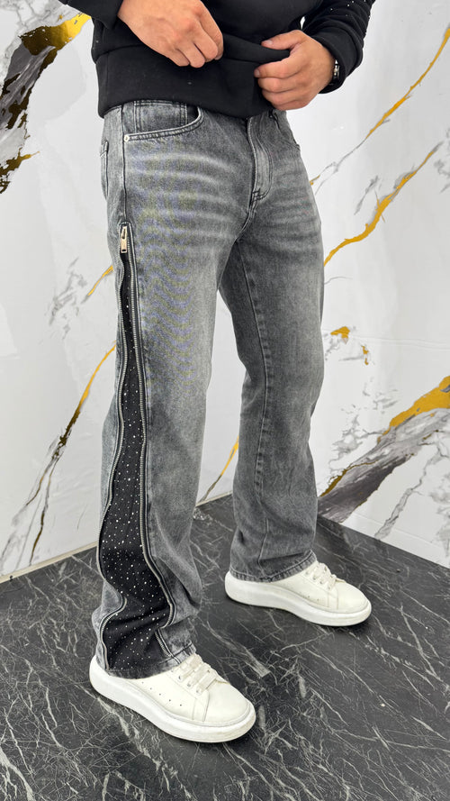 Jeans Secret Shine