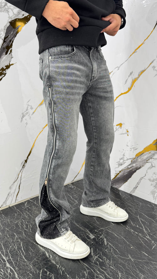Jeans Secret Shine