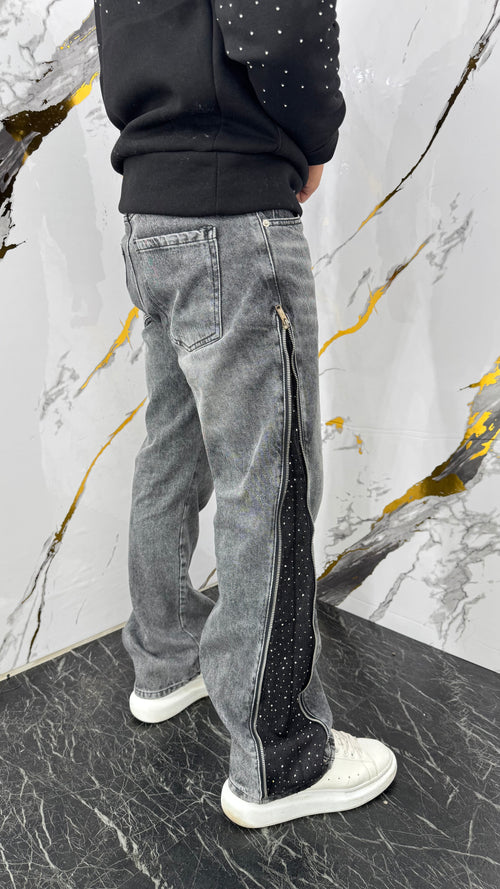 Jeans Secret Shine